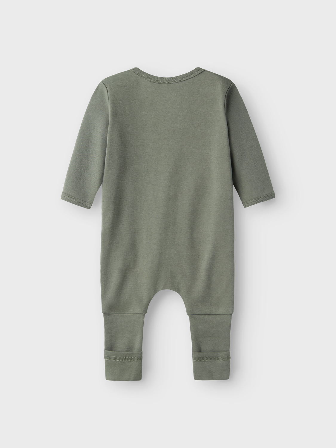 NBMNIGHTSUIT Night Suit - Agave Green