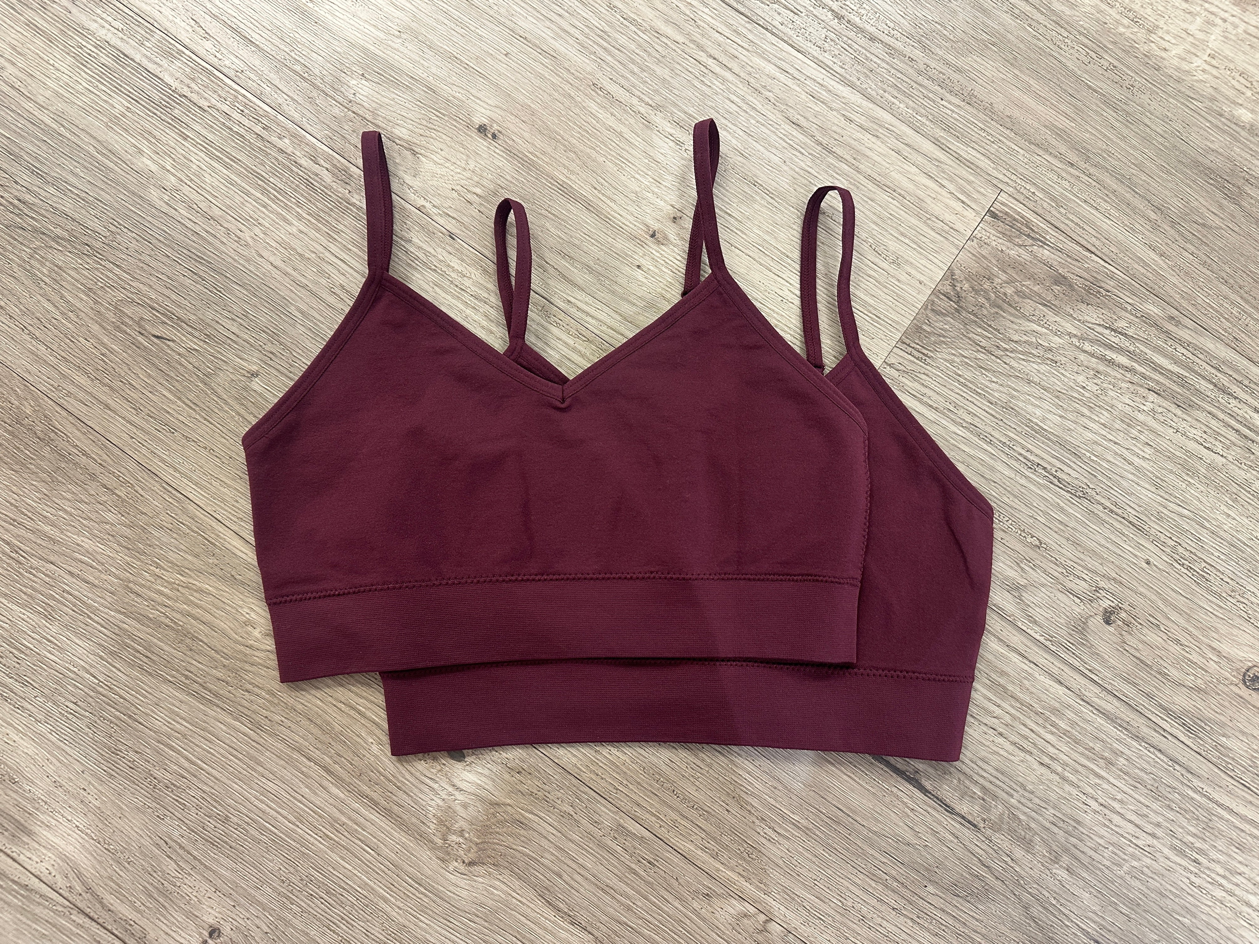 NLFBETTY Bra - Fig