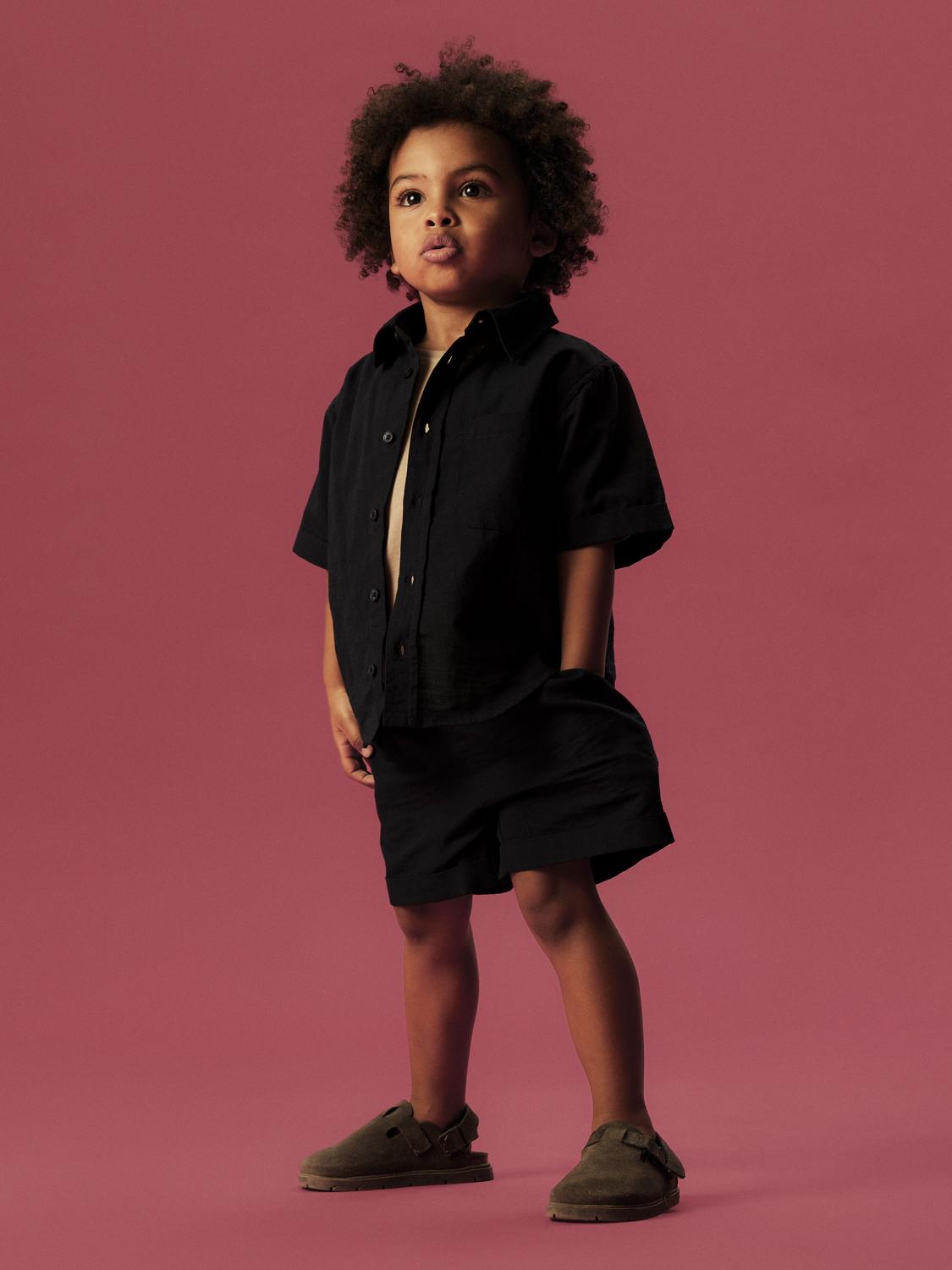 model_shot-creative
