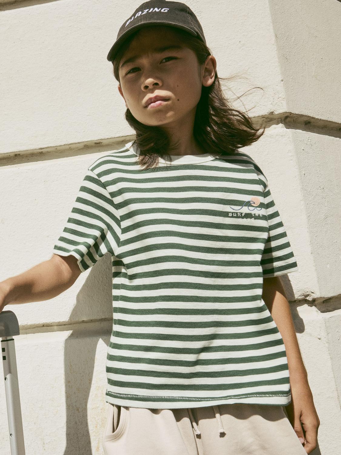 model_shot-creative