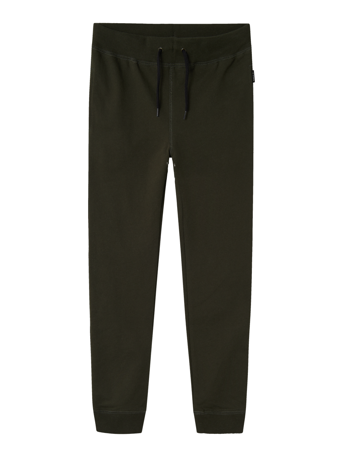 NKMSWEAT Track Pants - Rosin