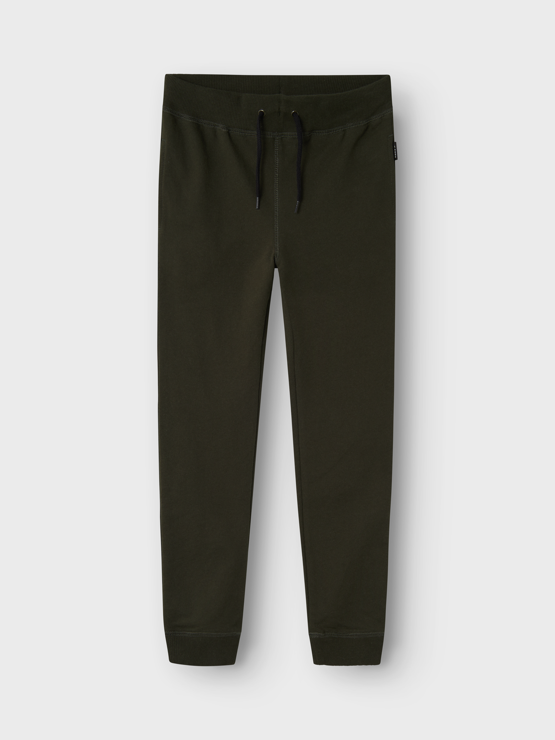 NKMSWEAT Track Pants - Rosin