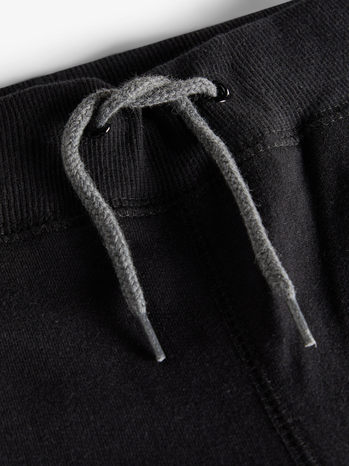 NKMSWEAT Pants - Black