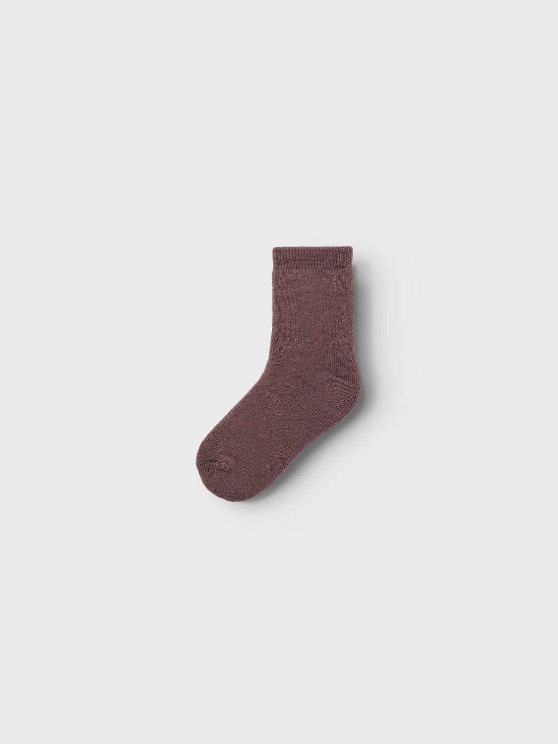 NMFWAKSI Socks - Peppercorn