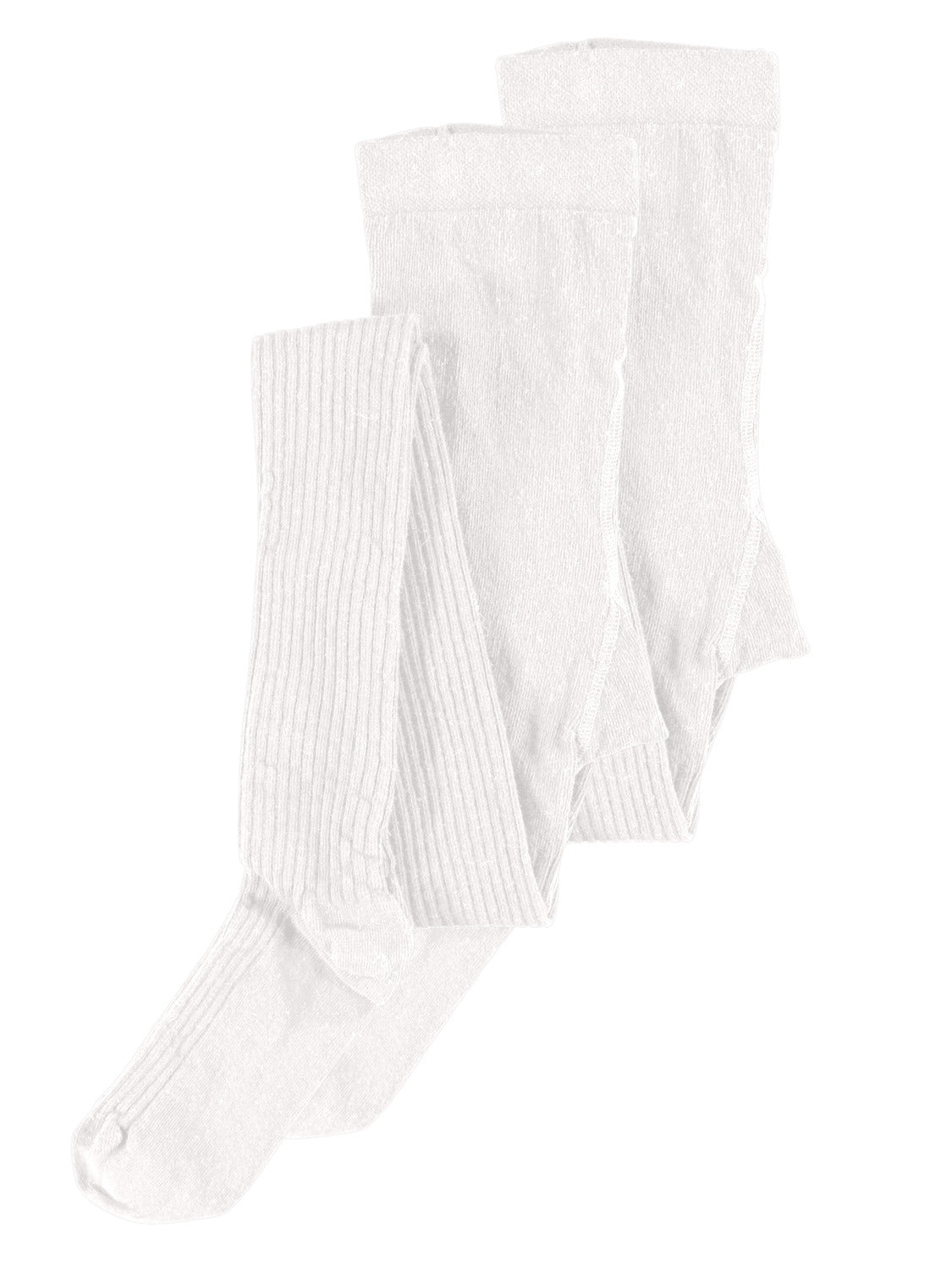 NKNPANTYHOSE Accessories - White Alyssum