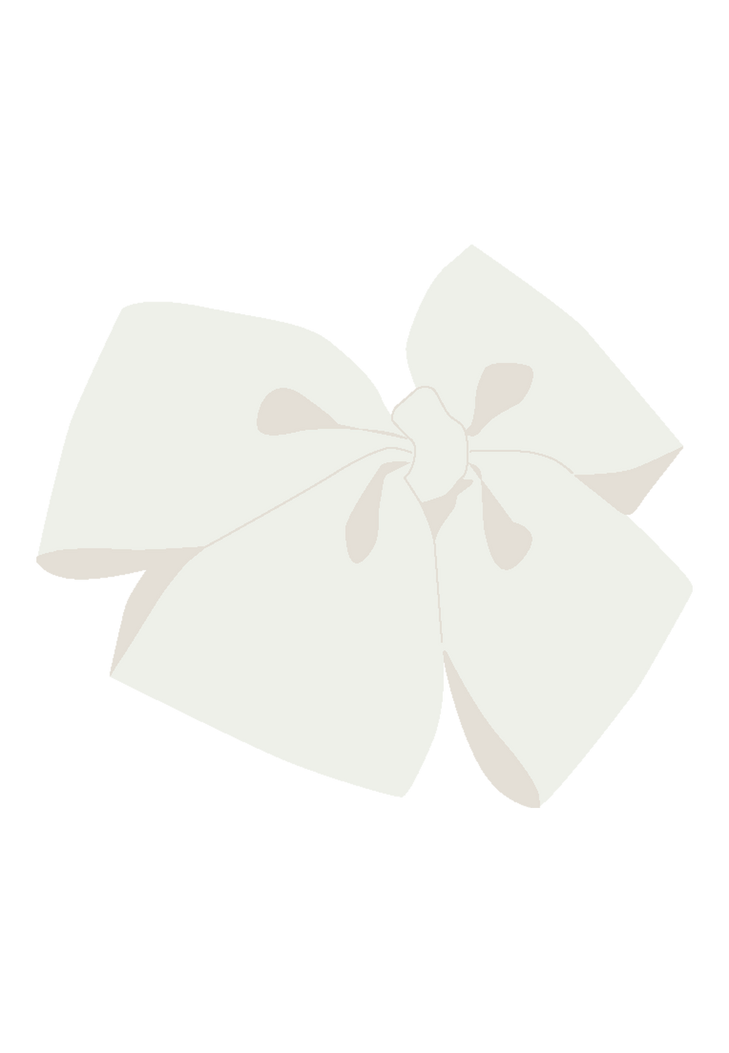 NKFTRIMMU Other Accessories - Bright White