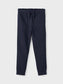 NKMLENO Pants - Dark Sapphire