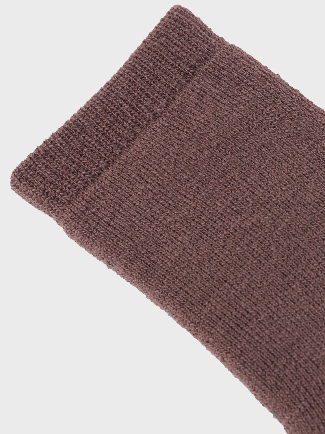 NMFWAKSI Socks - Peppercorn