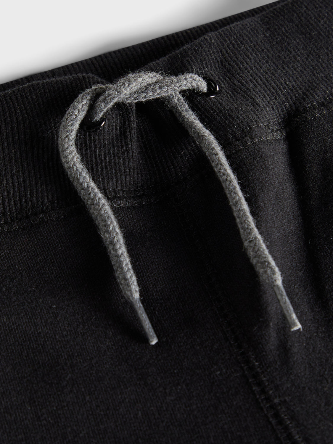 NKMSWEAT Pants - Black