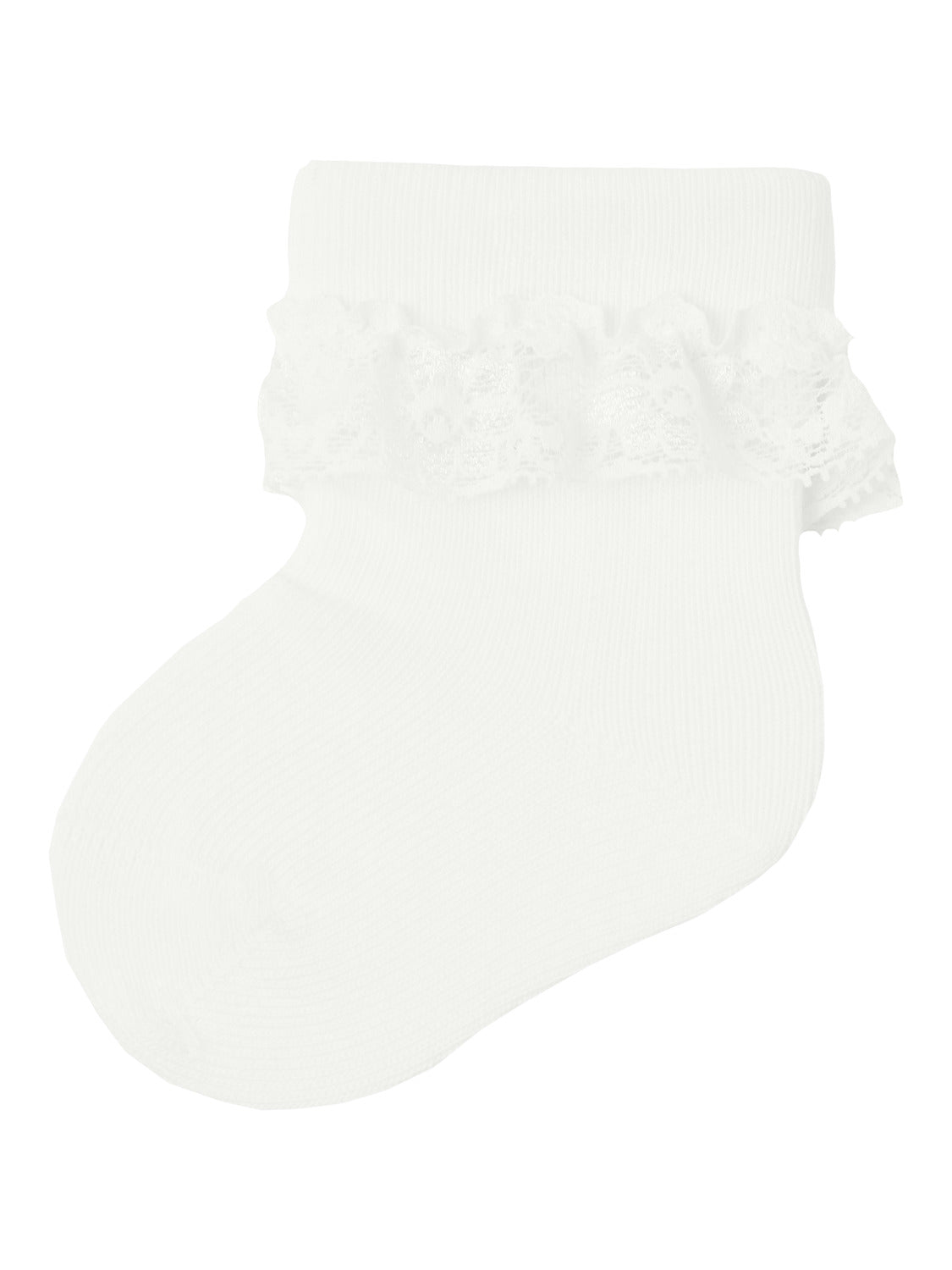NBFOPAGNA Accessories - Bright White