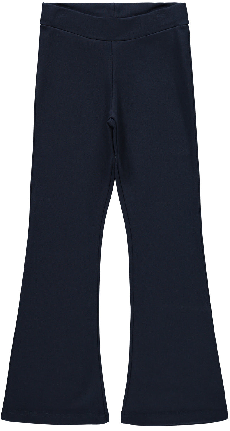NKFFRIKKALI Pants - Dark Sapphire