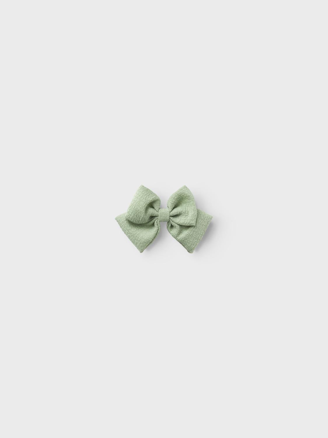 NKFFRIDA Other Accessories - Silt Green