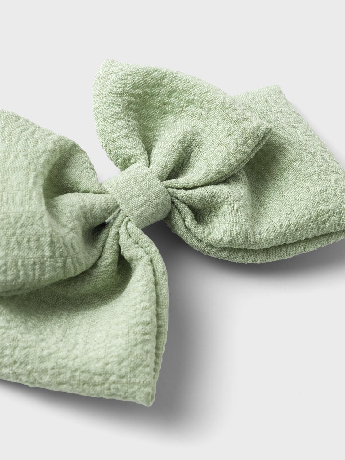 NKFFRIDA Other Accessories - Silt Green