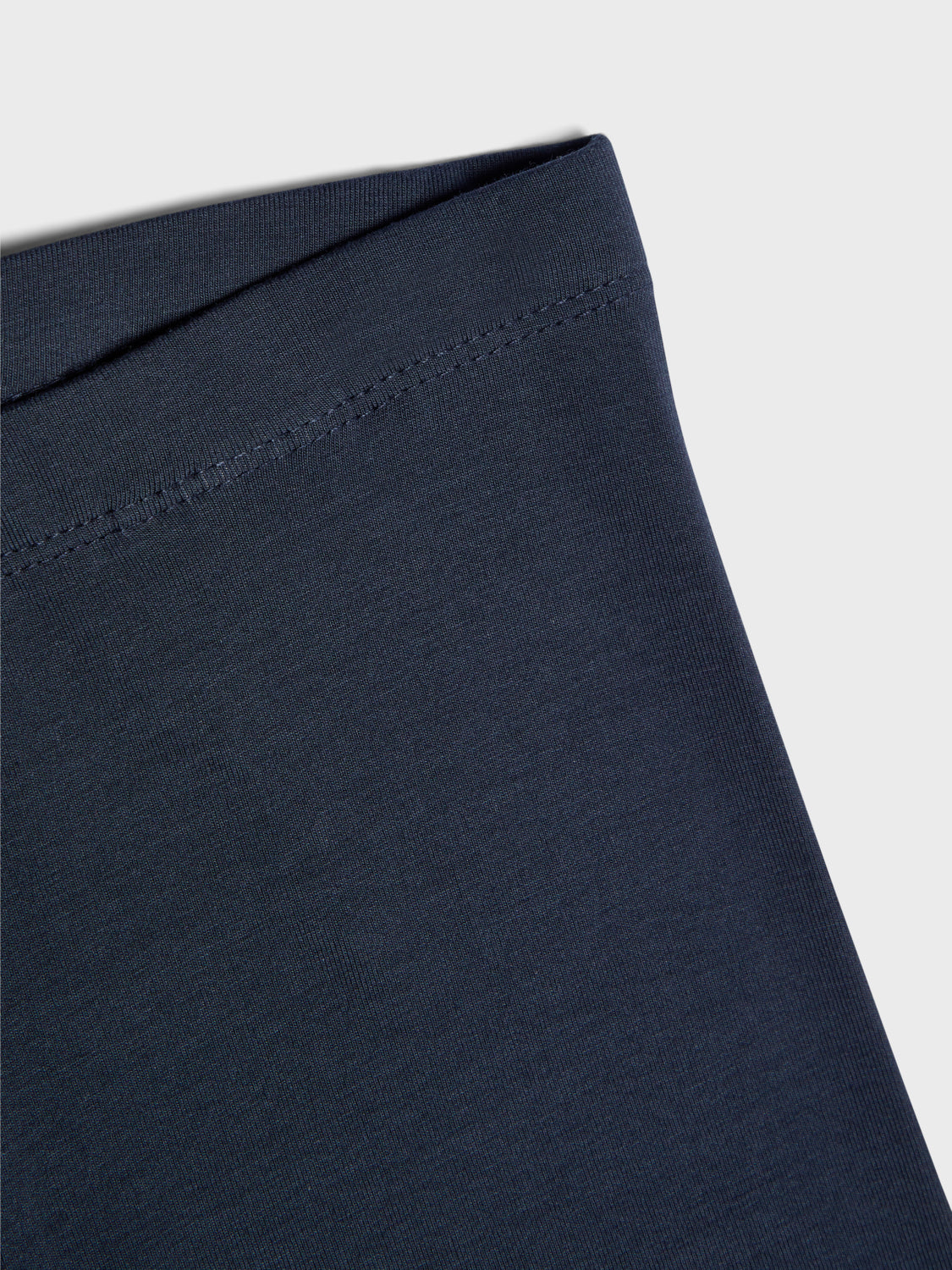 NKFVIVIAN Pants - Dark Sapphire