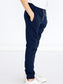 NKMSWEAT Pants - Dark Sapphire
