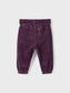 NBFROMANE Pants - Hortensia