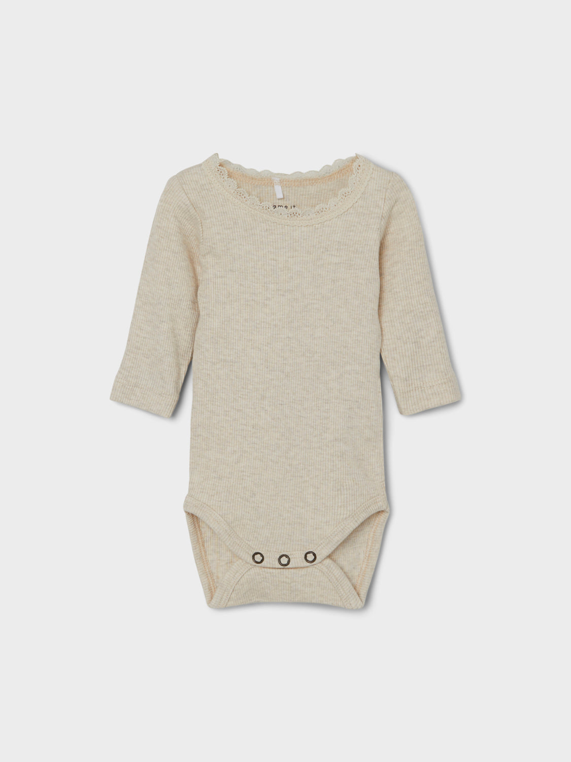 NBFKAB T-shirts & Tops - Peyote Melange