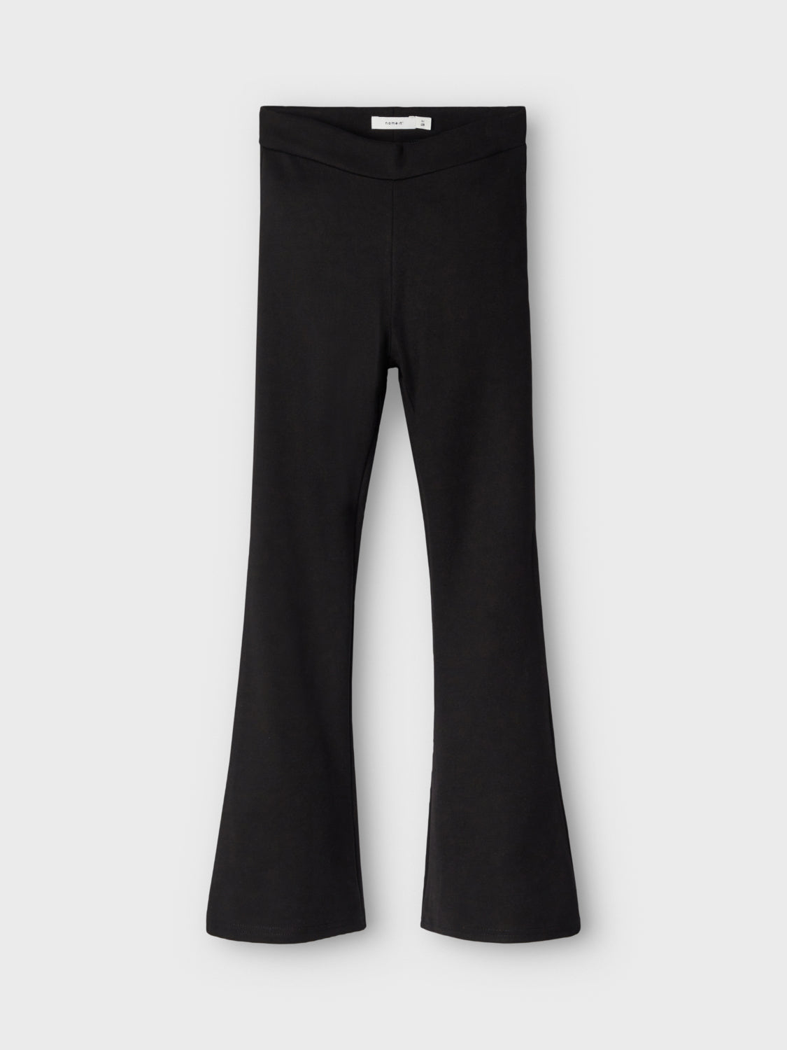NKFFRIKKALI Pants - Black