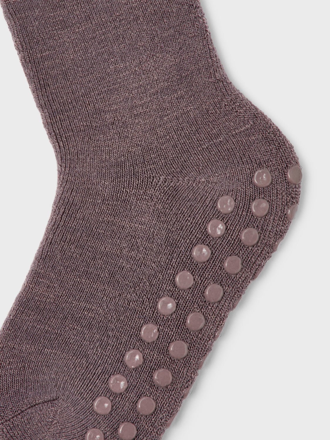 NMFWAKSI Socks - Peppercorn